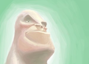 bigchin