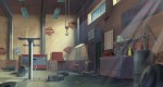Static Shock: Garage of Solitude