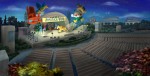 Static Shock: Dakota Ampitheatre