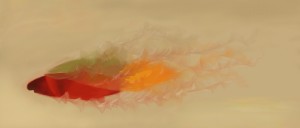 Tendrils
